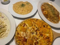 투파인드피터 내포신도시점 - 내포 파스타, 리조또 맛집 - 다이닝코드
