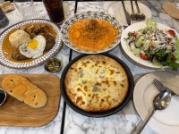 롤링파스타 안양일번가점 - 안양일번가 파스타 맛집 - 다이닝코드