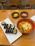 김가네 자양점 - 자양동 김밥, 분식 맛집 - 다이닝코드