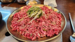 성화축산 식육식당 - 경산 정육식당, 고깃집 맛집 - 다이닝코드