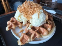 오산상회 - 군산 카페, 크로플 맛집 - 다이닝코드