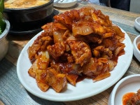 안동집 - 군산 생삼겹살, 제육볶음 맛집 - 다이닝코드