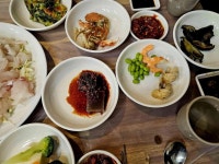 공석횟집 - 울진 횟집, 자연산회 맛집 - 다이닝코드