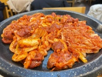 마삼계탕 - 여의도 오리주물럭, 부추 맛집 - 다이닝코드