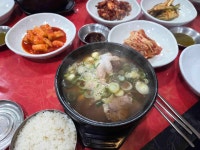 진진설곰탕 - 광주동구 갈비탕, 양념게장 맛집 - 다이닝코드