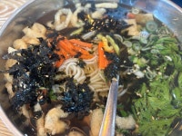 망향비빔국수 파주점 - 파주 비빔국수, 돈까스 맛집 - 다이닝코드