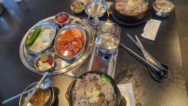 옛맛 서울불고기 - 광흥창역 갈비탕, 무국 맛집 - 다이닝코드
