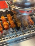 성민양꼬치 2호점 - 샤로수길 양꼬치, 꿔바로우 맛집 - 다이닝코드