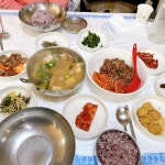 동서식당 - 여수 남도음식, 서대회무침 맛집 - 다이닝코드