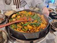 장지리오리농장 - 화성 오리고기, 오리로스 맛집 - 다이닝코드