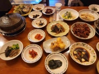 풍원장 시골밥상집 롯데프리미엄아울렛동부산점 - 기장 돼지불고기, 보쌈 맛집 - 다이닝코드