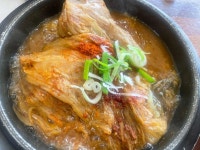 명성옥 - 전주 김치찜, 묵은지김치찜 맛집 - 다이닝코드
