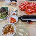 백로식당 신봉점 - 청주 볶음밥, 치즈볶음밥 맛집 - 다이닝코드
