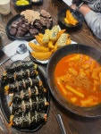 분식데이지 - 김포 분식, 떡볶이 맛집 - 다이닝코드