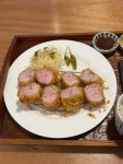 동백카츠 전포점 - 전포 돈까스 맛집 - 다이닝코드