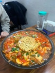 통나무한방왕족발 | 통나무집 - 과천 부대찌개, 족발 맛집 - 다이닝코드