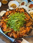 복옥정 서오릉본점 - 서오릉 복어, 한정식 맛집 - 다이닝코드