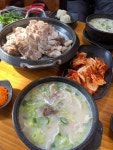 더웅촌 - 양산 국밥, 돼지국밥 맛집 - 다이닝코드