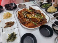 동태랑 코다리 전문점 태촌 - 양양 코다리, 코다리조림 맛집 - 다이닝코드