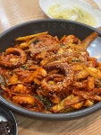 이종구낙지세상 - 중계동 코다리, 명태조림 맛집 - 다이닝코드