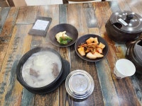 무지락설렁탕 - 인천남동구 설렁탕, 가마솥설렁탕 맛집 - 다이닝코드