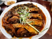 황제시래기명태조림 - 증평 명태조림, 시래기명태조림 맛집 - 다이닝코드