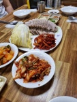 곰집칼국수 - 신길동 칼국수, 보쌈 맛집 - 다이닝코드