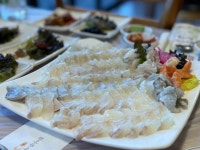 해바라기식당 - 영덕 대게, 박달대게 맛집 - 다이닝코드