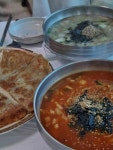 싸리재칼국수 - 속초 장칼국수, 콩국수 맛집 - 다이닝코드