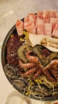 낭만포차18번 이순신해물삼합 - 여수 삼합, 돌문어 맛집 - 다이닝코드