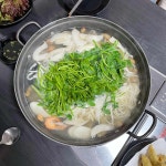 부산복해물칼국수 - 산본 복어, 복칼국수 맛집 - 다이닝코드