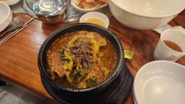 청기와해장국집 월곶점 - 월곶 감자탕, 뼈다귀해장국 맛집 - 다이닝코드