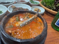 통영멸치쌈밥집 - 부산중앙동 멸치쌈밥 맛집 - 다이닝코드