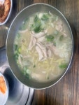 밀밭칼국수 - 신길동 칼국수, 닭칼국수 맛집 - 다이닝코드
