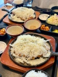 지로돈까스 - 부평 돈까스, 돈카츠 맛집 - 다이닝코드