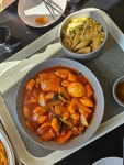 푸드플라자 파라다이스시티 씨메르 - 영종도 푸드코트, 가지덮밥 맛집 - 다이닝코드