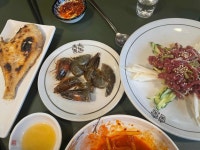 참뭉태기 - 포항 육회, 뭉티기 맛집 - 다이닝코드