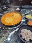 본맛송탄부대찌개 독산역점 - 독산역 부대찌개 맛집 - 다이닝코드