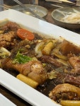 팔도궁중찜닭 - 수성구 찜닭, 묵은지찜닭 맛집 - 다이닝코드