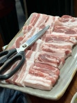 더덕솥뚜껑삼겹살 - 오송 더덕, 삼겹살 맛집 - 다이닝코드