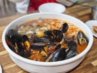 제물포해물칼국수 - 원주 칼국수, 해물칼국수 맛집 - 다이닝코드