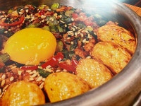 담솥 홈플러스상봉점 - 상봉 솥밥, 스테이크솥밥 맛집 - 다이닝코드