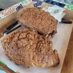 좋은아침페스츄리 신정호수점 - 아산신정호 커피, 베이커리카페 맛집 - 다이닝코드