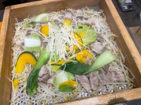 샤브 홀릭오다 - 구리 샤브샤브, 편백찜 맛집 - 다이닝코드