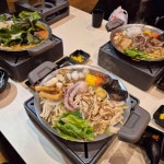 보글 롯데백화점 부산본점 - 부산진구 전골, 스끼야끼 맛집 - 다이닝코드