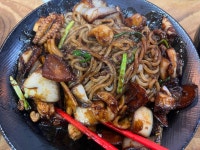 중화원 - 연신내 짬뽕, 해물누룽지탕 맛집 - 다이닝코드