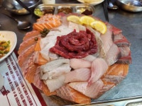 마곡 광안리 - 발산 횟집, 숙성회 맛집 - 다이닝코드