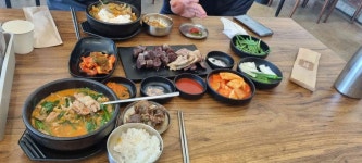 담돌순대 - 전주 국밥 맛집 - 다이닝코드