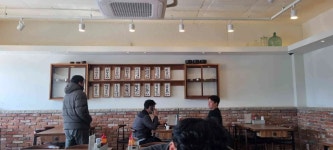 담돌순대 - 전주 국밥 맛집 - 다이닝코드