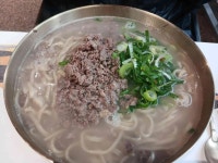 하순옥황금안동국시 목동본점 - 목동 한우국밥, 안동국시 맛집 - 다이닝코드